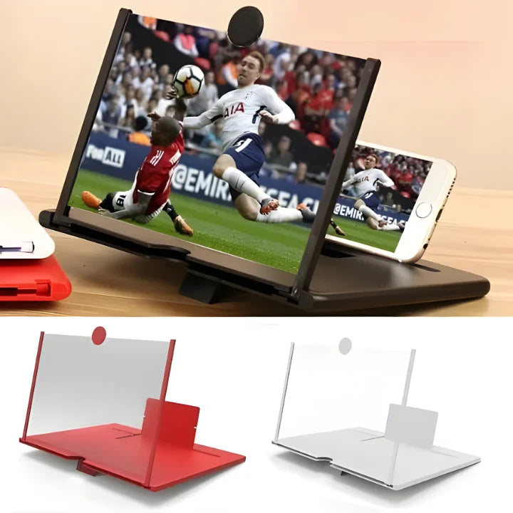 VisionShield HD