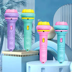 Educational Projection Toy