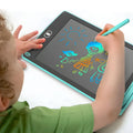 8.5-Inch Portable LCD Writing Tablet & Digital Doodle Pad for Kids