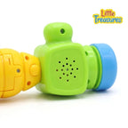 Clown Hammer Light Up Toy Game