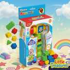 Clown Hammer Light Up Toy Game